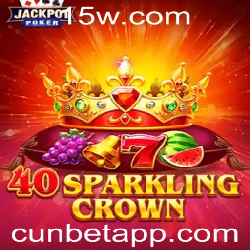 Descubra as Emoções do Jogo 40SparklingCrown na Plataforma Cunbet