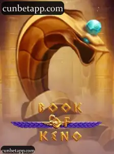 Descubra o Fascinante Mundo do Jogo BookOfKeno