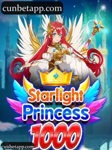 Tudo Sobre o Jogo StarlightPrincess1000: Descrição, Introdução e Regras