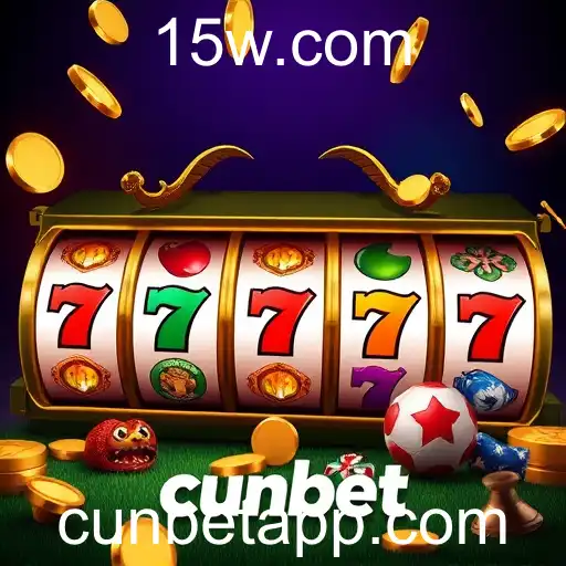 Caça-níqueis em cunbet - Jogos e Emoção no Brasil