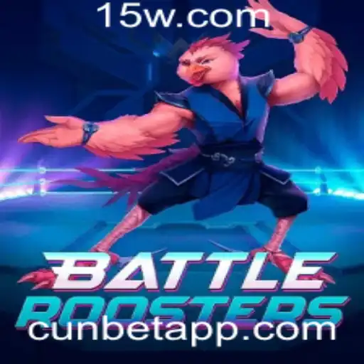 BattleRoosters: Descubra o Mundo Competitivo deste Jogo Eletrizante