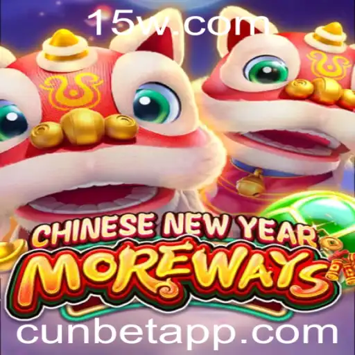 Explorando o Empolgante Jogo CHINESENEWYEARMOREWAYS da Cunbet