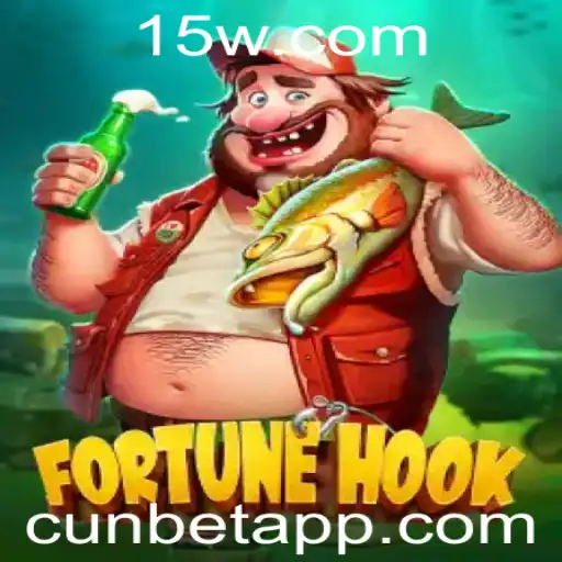 Explorando o Mundo do Jogo FortuneHook e a Revolução da Palavra-Chave Cunbet