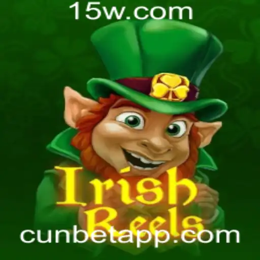 Introdução e Regras do Jogo IrishReels no Cunbet