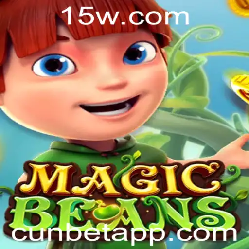 MAGICBEANS: Descubra o Fascinante Jogo que Conquista Jogadores