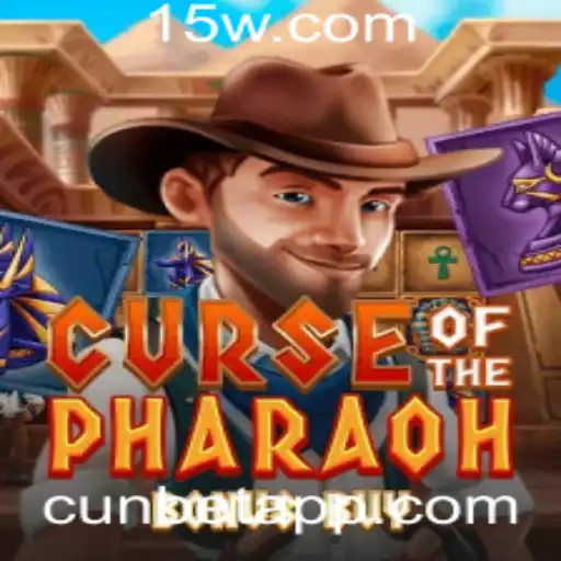 Desvendando 'CurseofthePharaohBonusBuy': Um Mergulho no Mundo dos Caça-níqueis