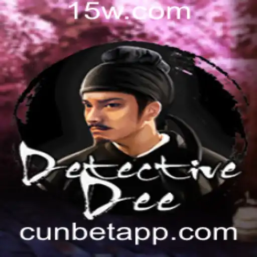 DetectiveDee: Uma Aventura Misteriosa