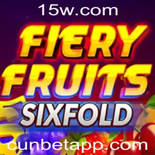 Explorando FieryFruitsSixFold: Um Mergulho no Mundo das Frutas e Entretenimento com Cunbet