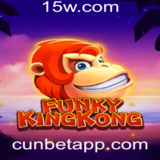 FunkyKingKong: Mergulhando no Universo Vibrante do Novo Jogo Sensação!