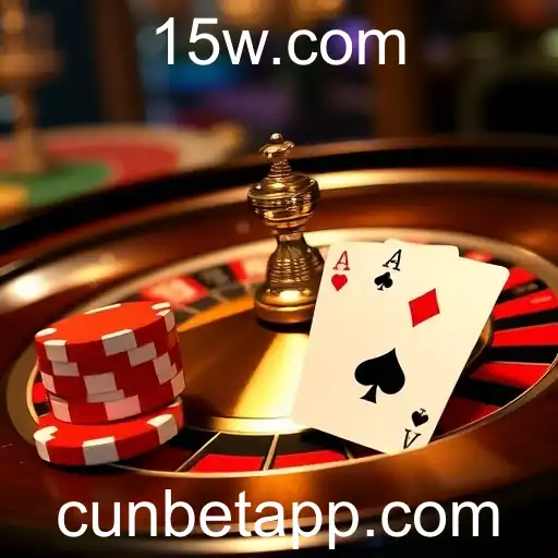 cunbet: Jogos de Mesa Incríveis