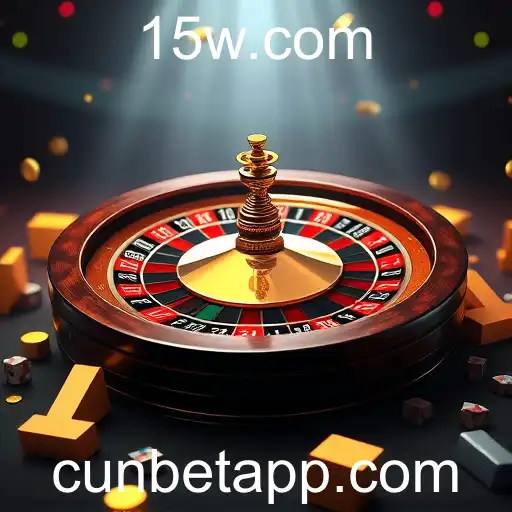 Jogos de roleta em cunbet: Divirta-se e ganhe!