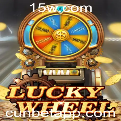 Descubra o fascinante mundo do LuckyWheel com Cunbet
