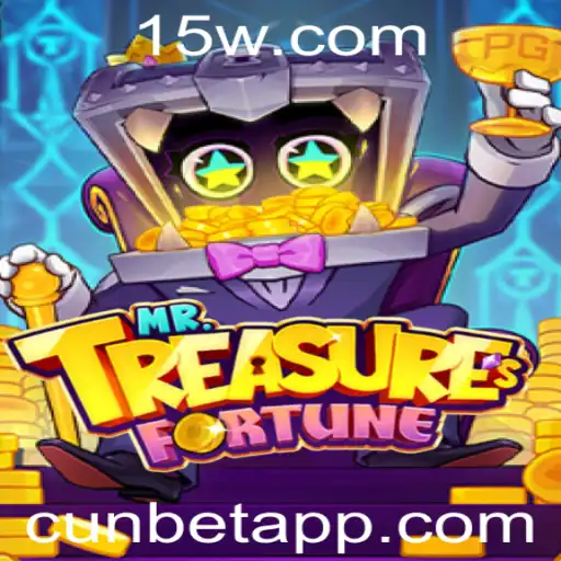 Explorando MrTreasuresFortune: Uma Jornada na Nova Era dos Jogos de Azar