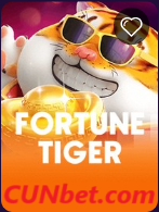 Fortune-Tiger