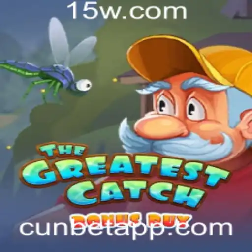 The Greatest Catch Bonus Buy: Um Mergulho no Mundo das Emocionantes Slots Online