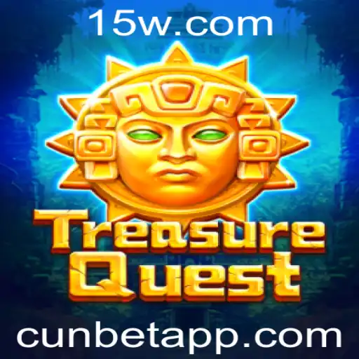 TreasureQuest: Explorando o Mundo de Aventuras com Cunbet